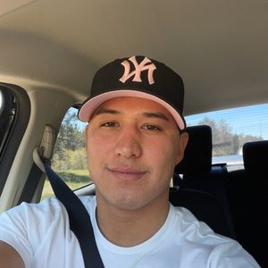 Meet your Posher, Isac